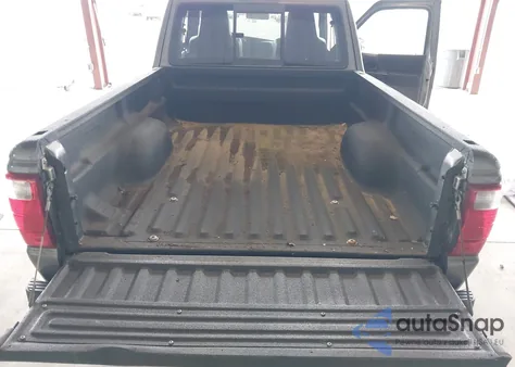 2005 Ford Ranger Edge/Fx4 Level Ii/Fx4 Off-Road/Xlt z USA, uszkodzony, nr VIN 1FTZR45E35PA33629